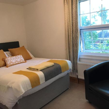 The Sundowner Hotel Highbridge Esterno foto