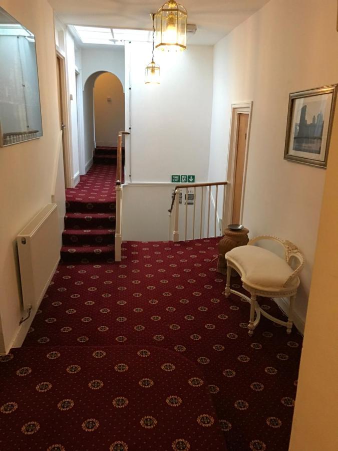 The Sundowner Hotel Highbridge Esterno foto